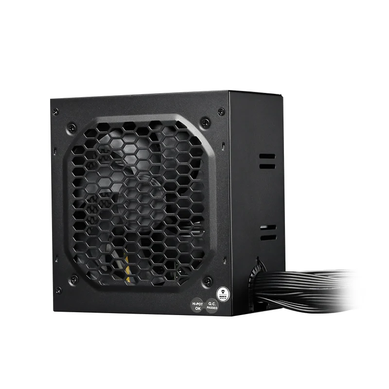 A Series 750W Power Supply - Black - Image 3