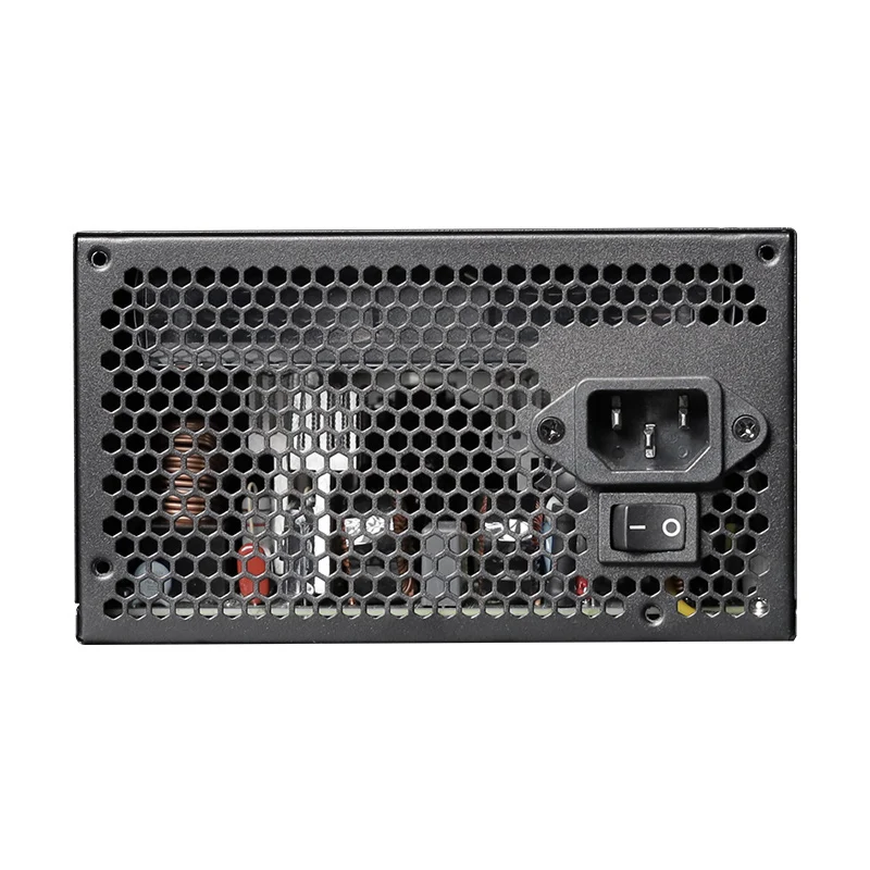 A Series 750W Power Supply - Black - Image 4