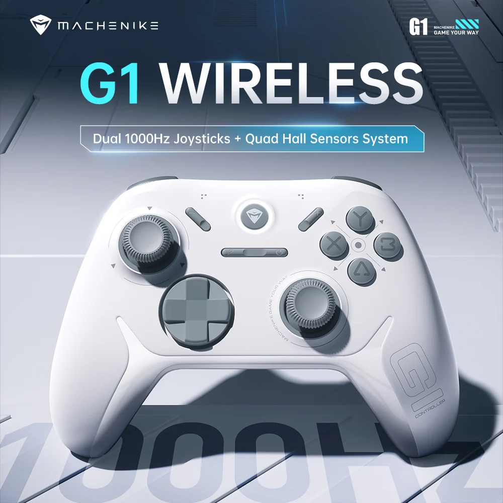 G1 Gamepad Controller - Image 2