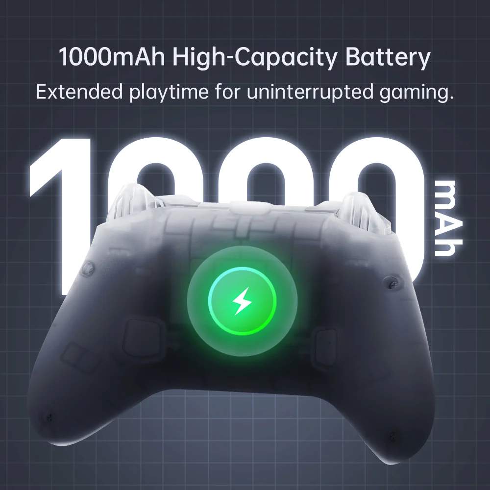 G3 V2 Gamepad Controller - Image 6