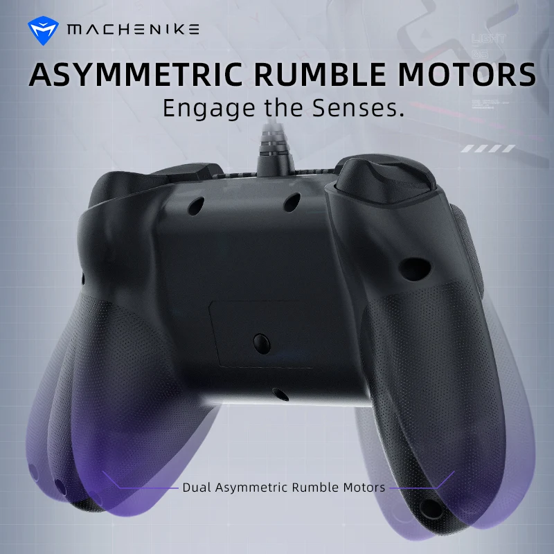 G3s Gamepad Controller - Wired Version - Image 5