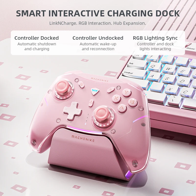 G5 Pro Max Gamepad Controller - Image 6