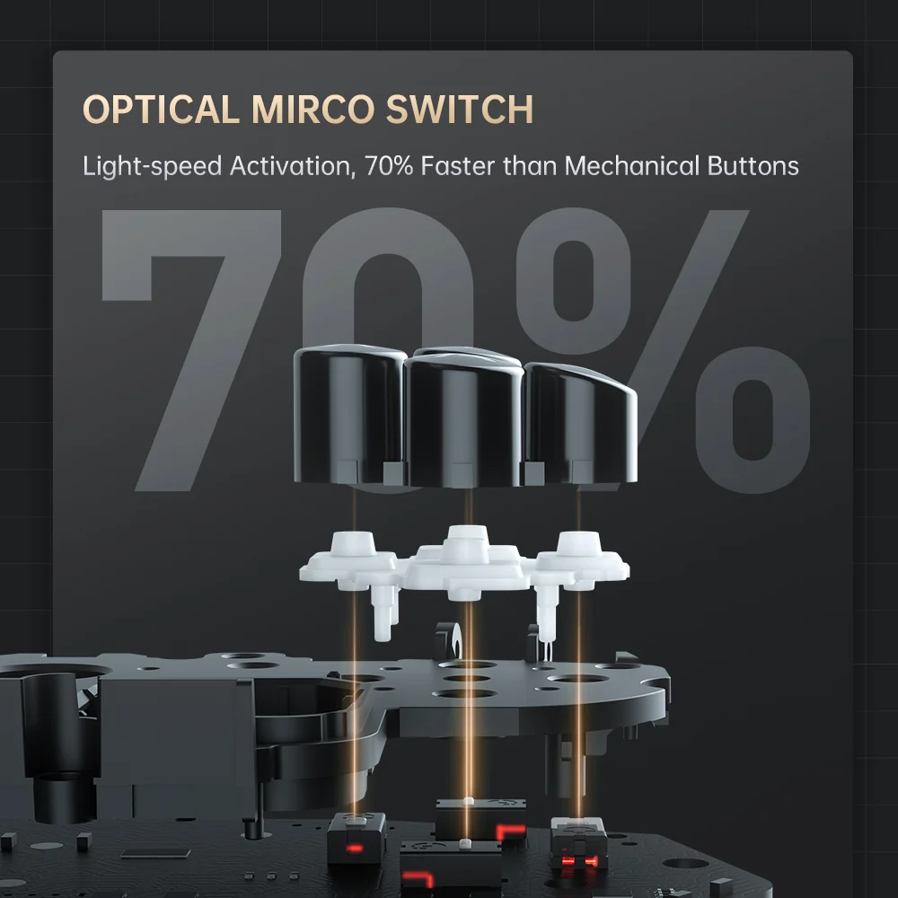 G5 Pro V2 Gamepad Controller - Image 4