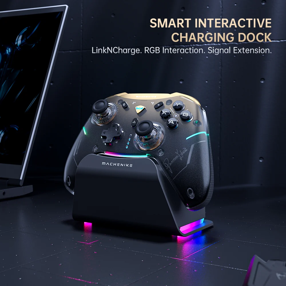 G5 Pro V2 Gamepad Controller - Image 7