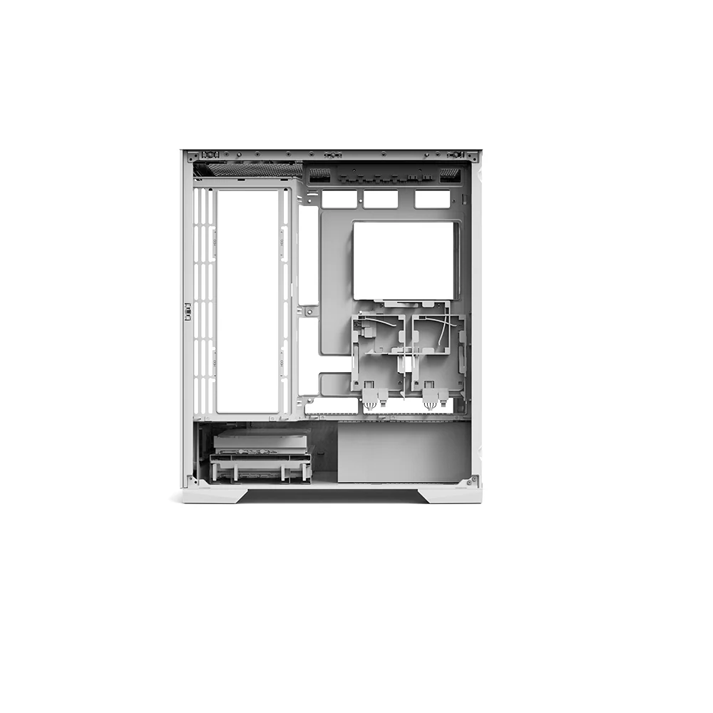Machenike Creation GQX25AW Gaming Desktop - Image 4