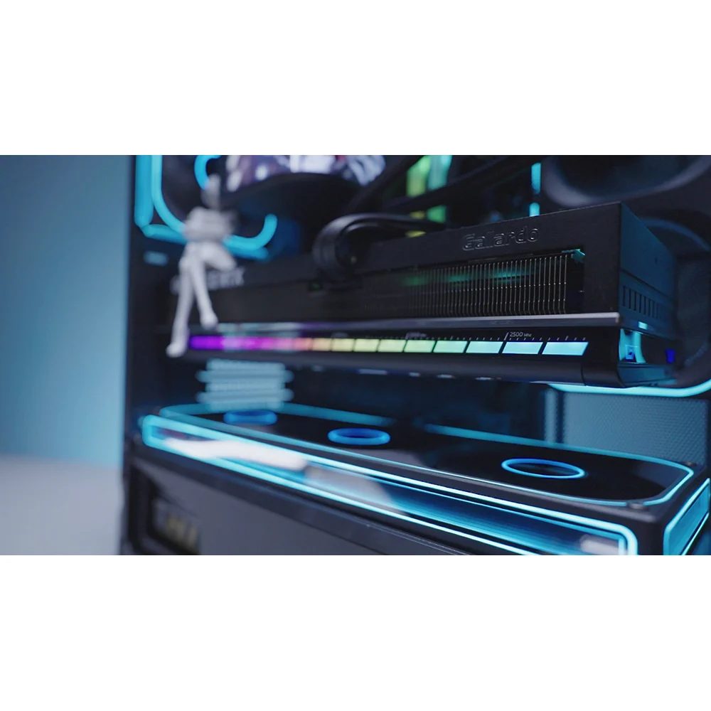 Machenike Creation GQX25MBS Gaming Desktop - Image 7