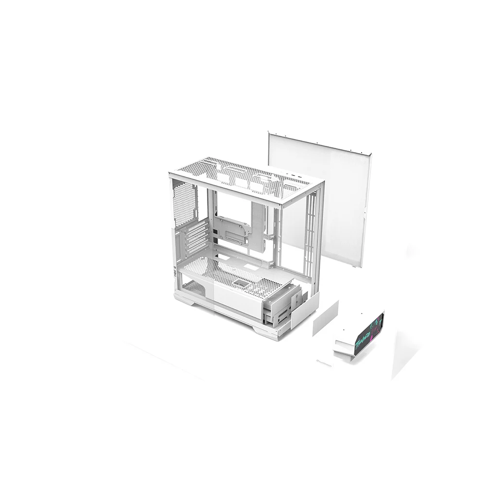 Machenike Creation GQX25MW Gaming Desktop - Image 6
