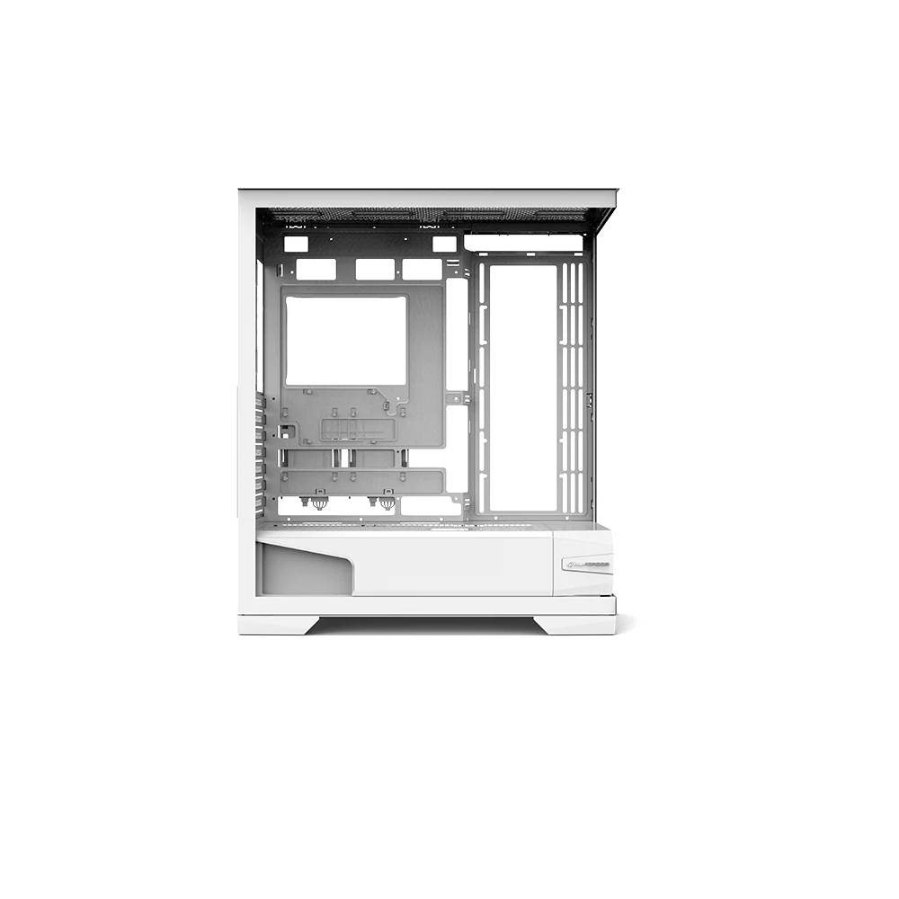 Machenike Creation GQX25MWS Gaming Desktop - Image 5