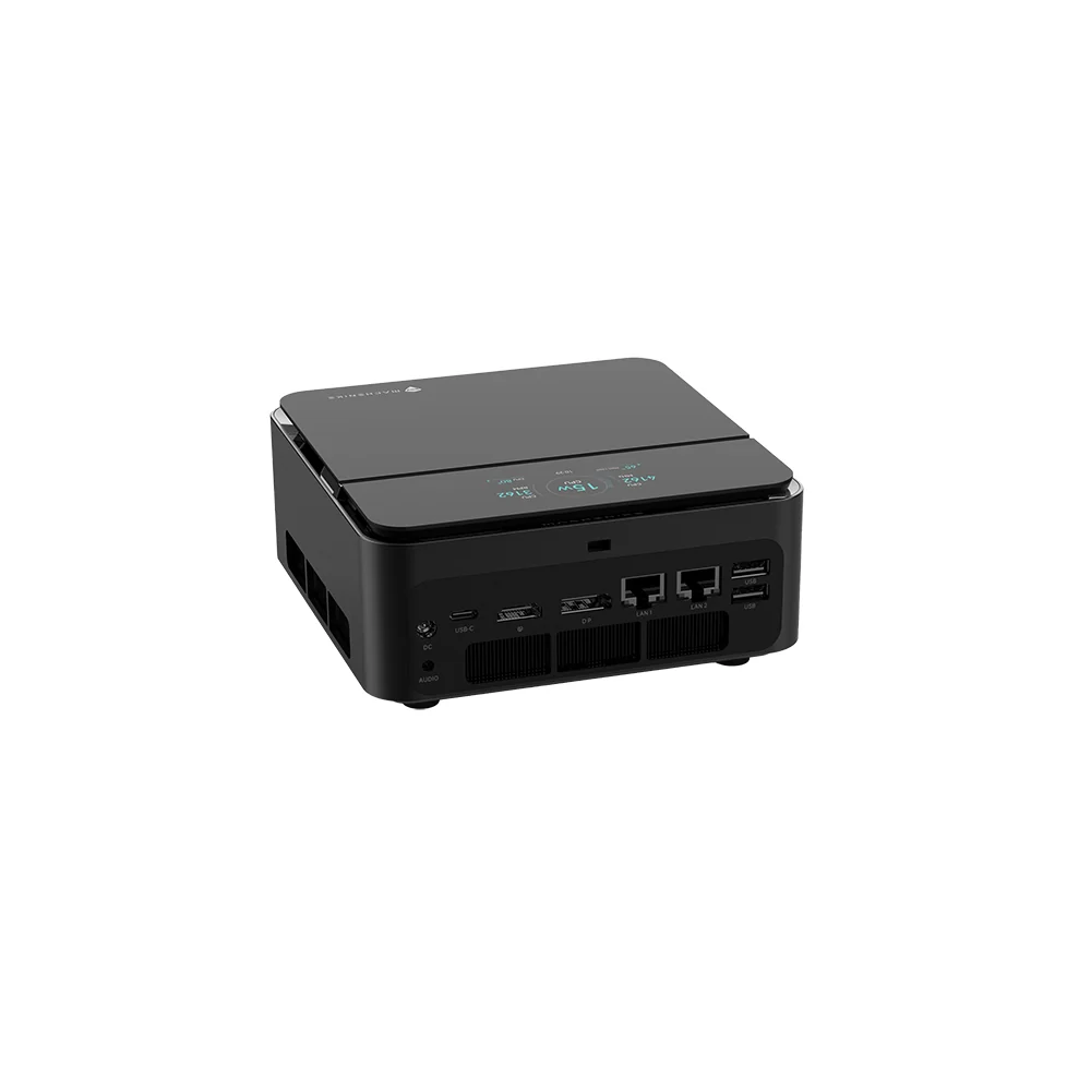 Machenike GTS Mini PC - Image 4