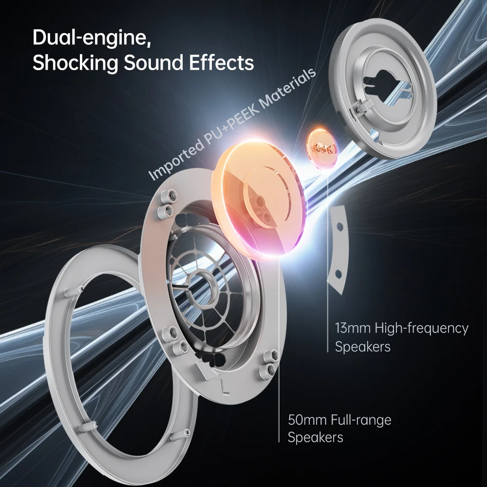 GX30 Gaming Headset - Image 3