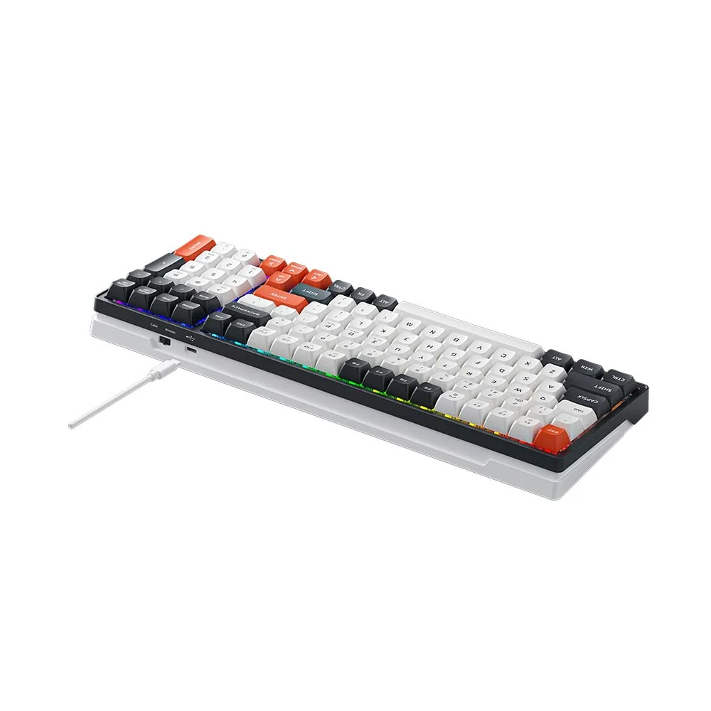 K600G Mechanical Keyboard - Image 9
