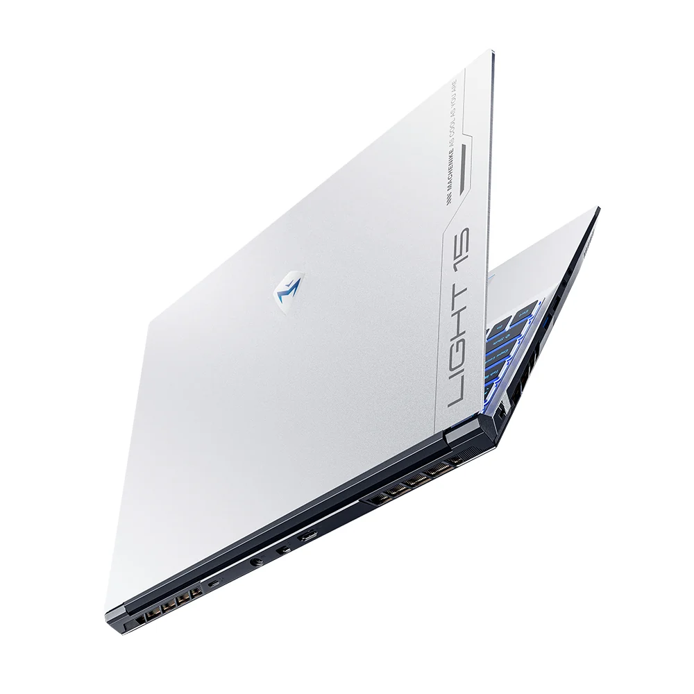 Machenike L15 Mate Gen 13 Intel (15.6”) Gaming Laptop - Image 2