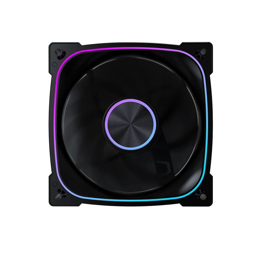 L1 Pro Case Fan - Black - Image 5