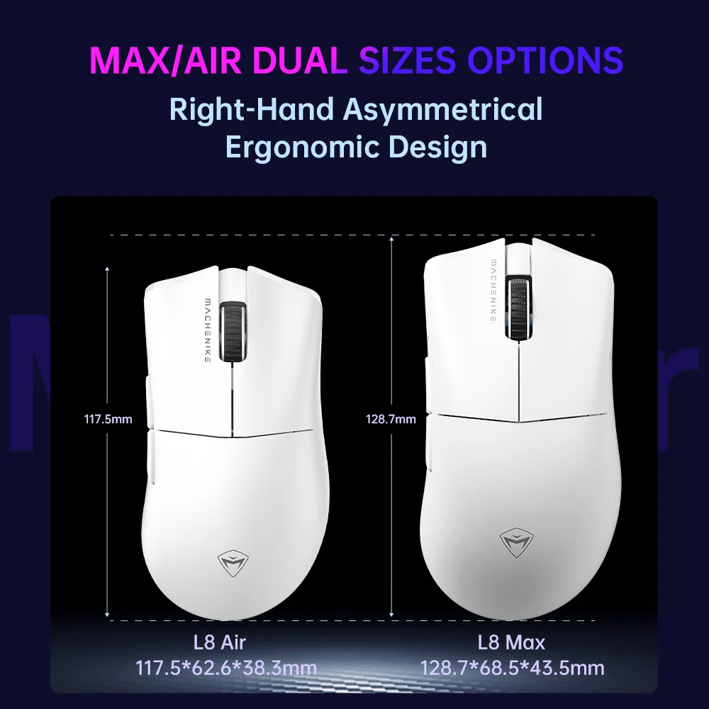 L8 Max Gaming Mouse - Image 4