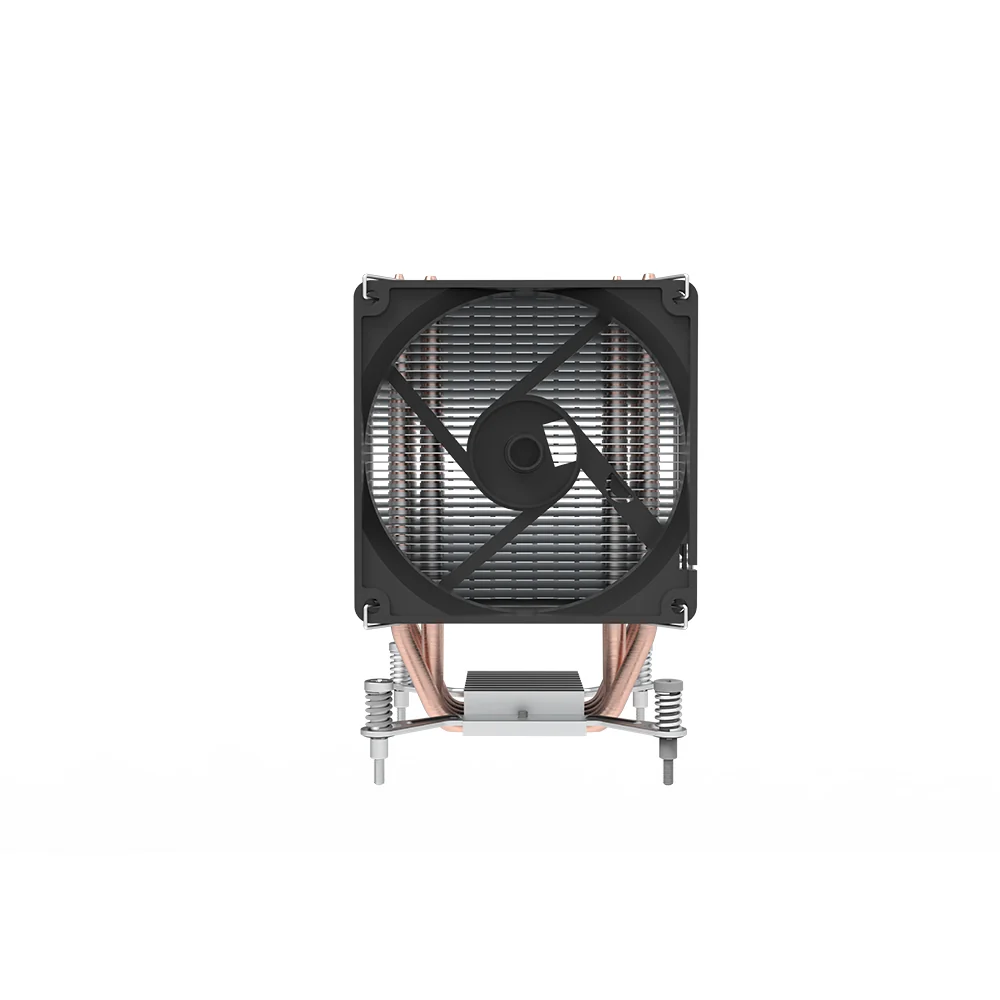 Light Air Cooler CWF-4R - Image 3