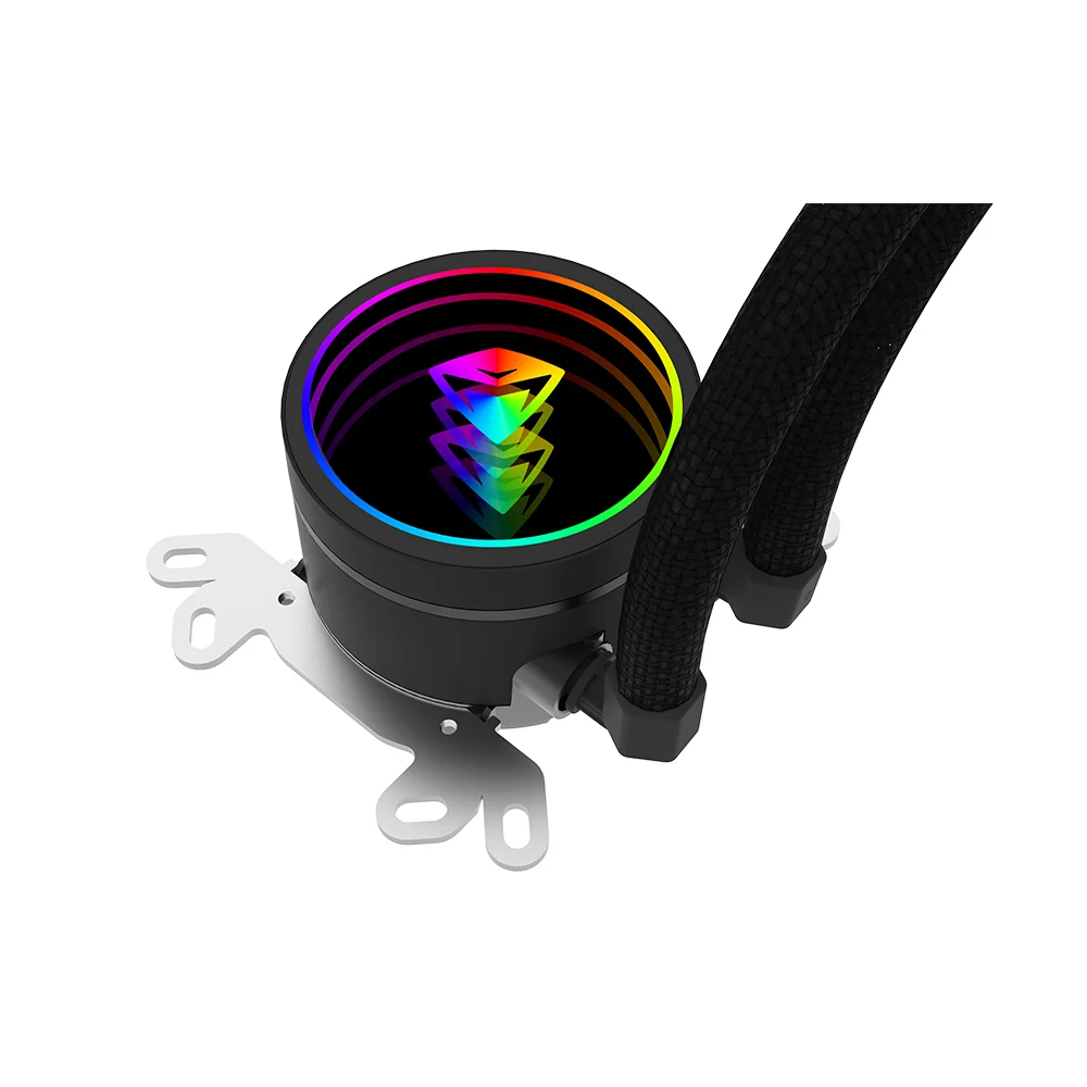 Light 240 Liquid Cooler LC24027B1-ARGB - Image 4