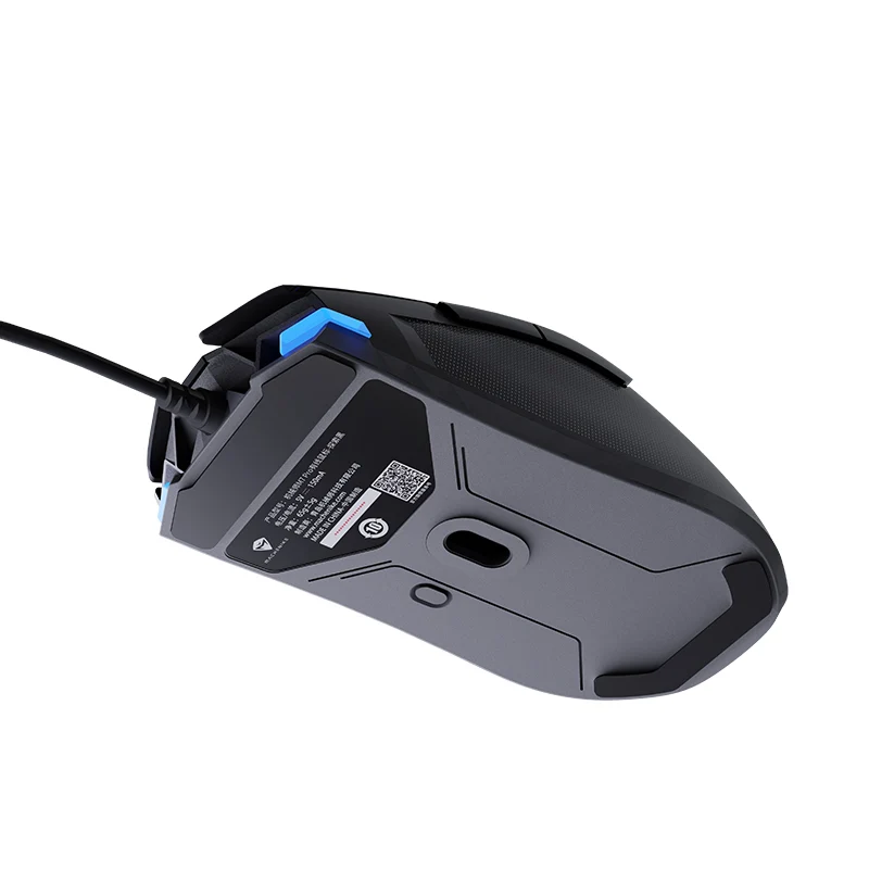M7 Pro Wired Gaming Mouse - Image 4