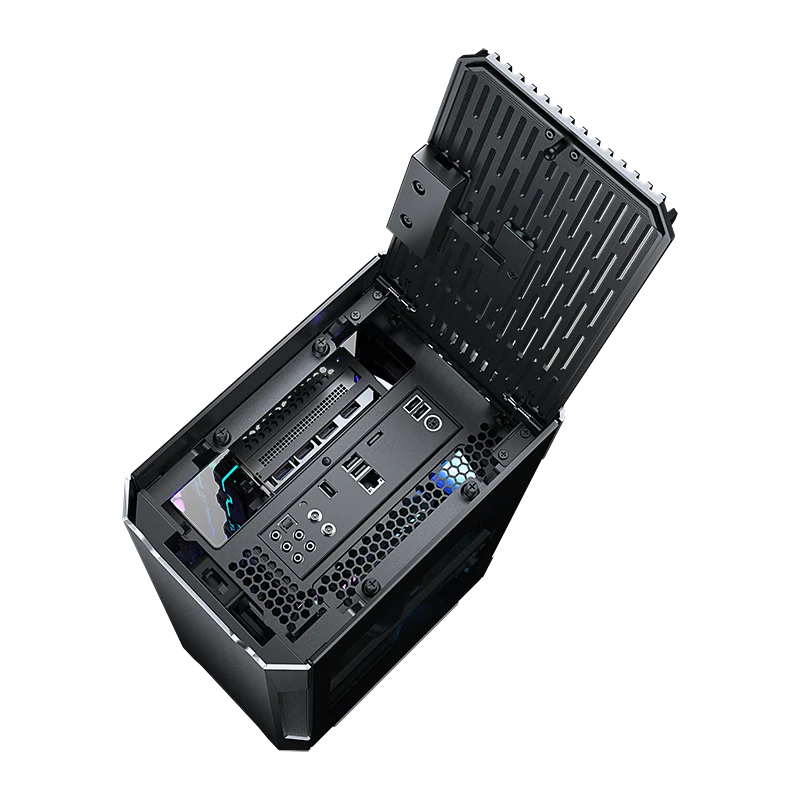 Machcreator-X Gen 13 Intel Desktop - Image 10