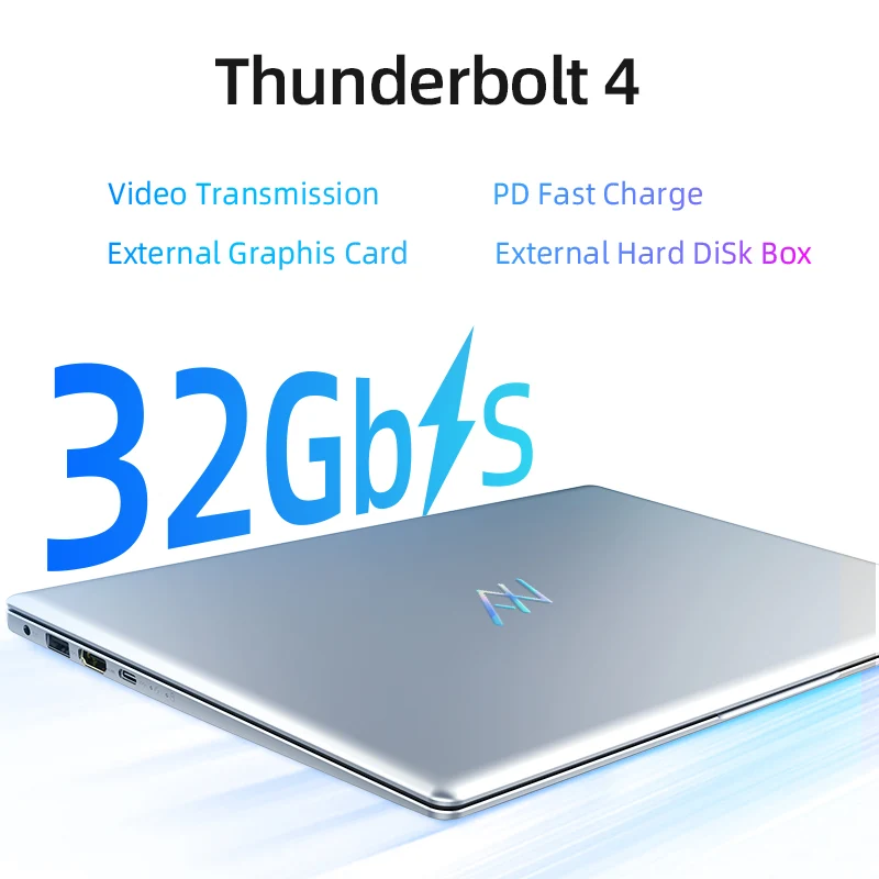Machcreator-14 Gen 11 Intel (14”) Laptop - Image 4