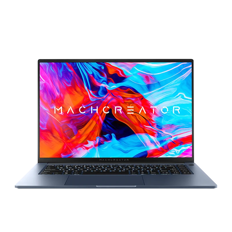 Machcreator-16 Gen 12 Intel (16”) Laptop
