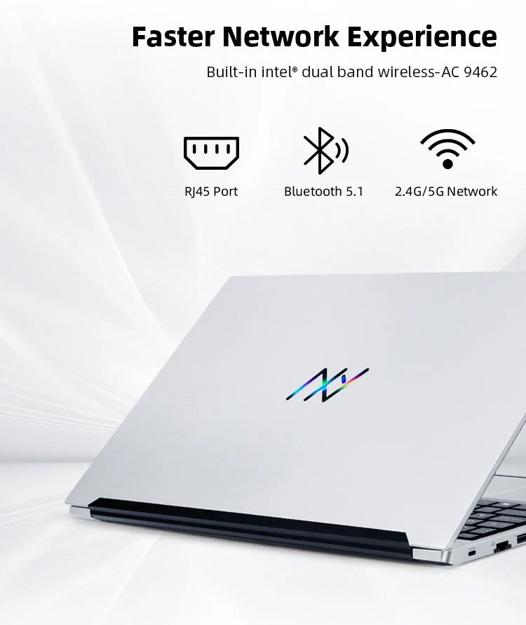 Machcreator A Gen 11 Intel (15.6”) Laptop - Image 4