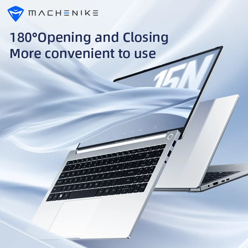 Machcreator 15N (15.6”) Laptop - Image 7