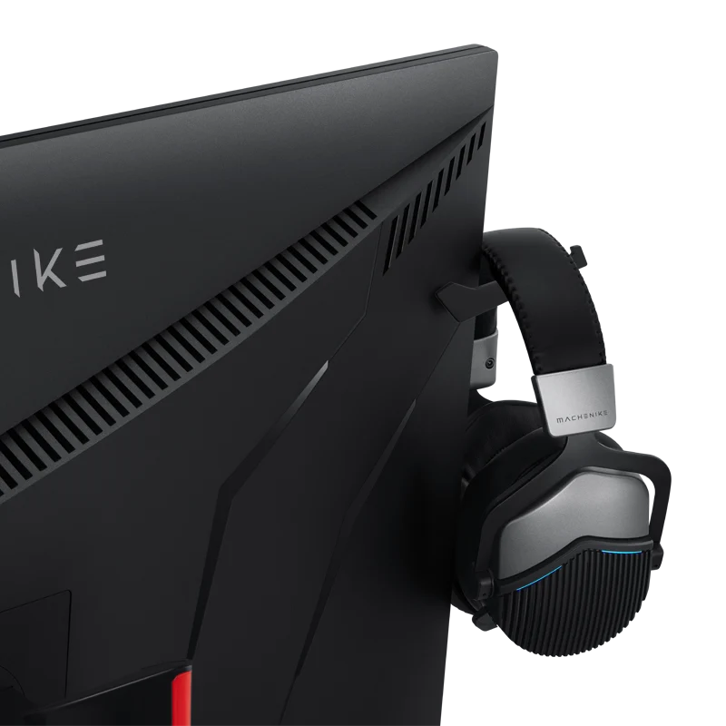 Machenike MK32 Series - MK32QG165S2 Monitor - Image 6