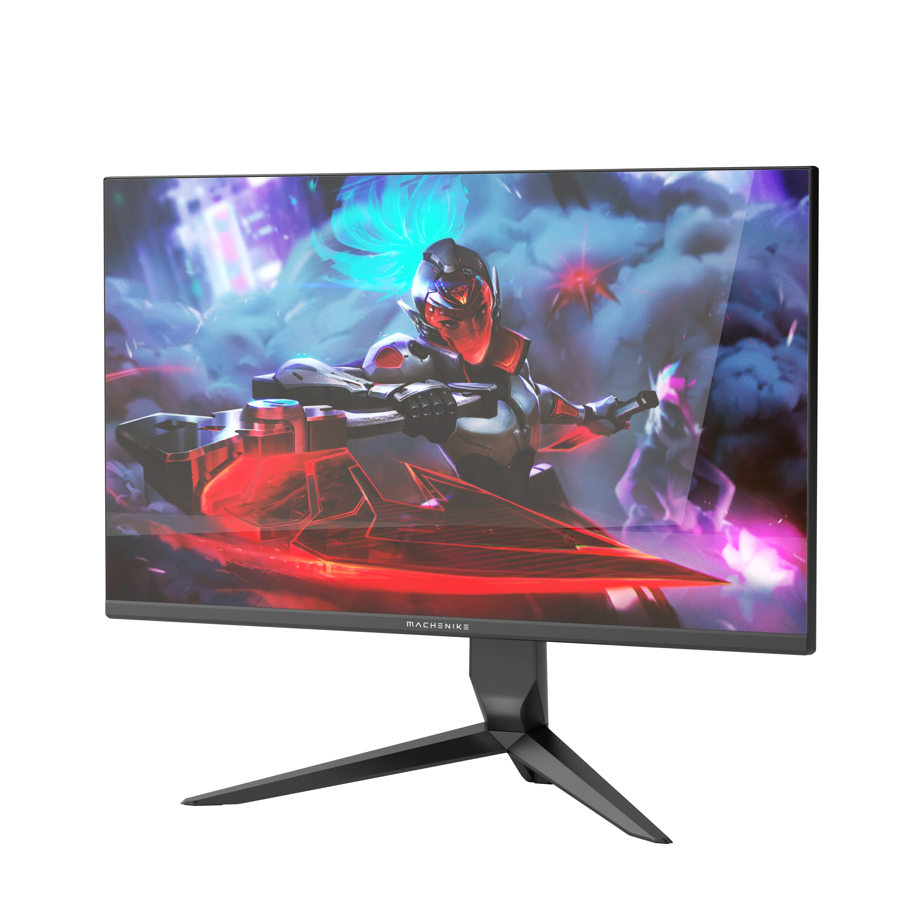 Machenike MK32 Series - MK32UG144S2 Monitor - Image 4