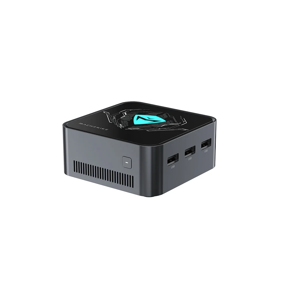 Machenike N TL24 Mini PC - Image 3