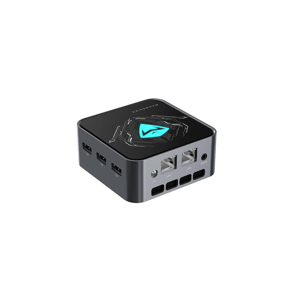 Machenike N TL24 Mini PC - Image 7
